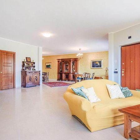 Villa del Borgo Marano Marchesato Esterno foto