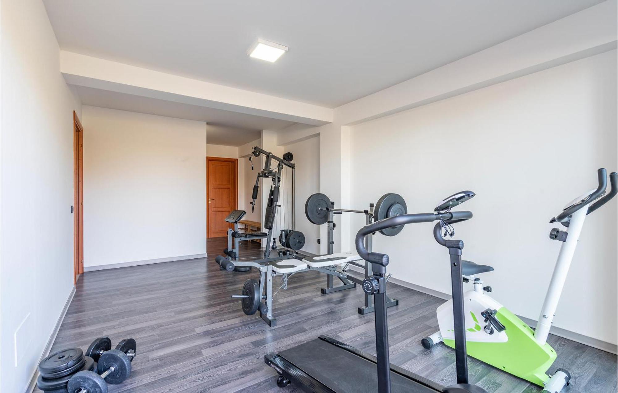 Villa del Borgo Marano Marchesato Esterno foto