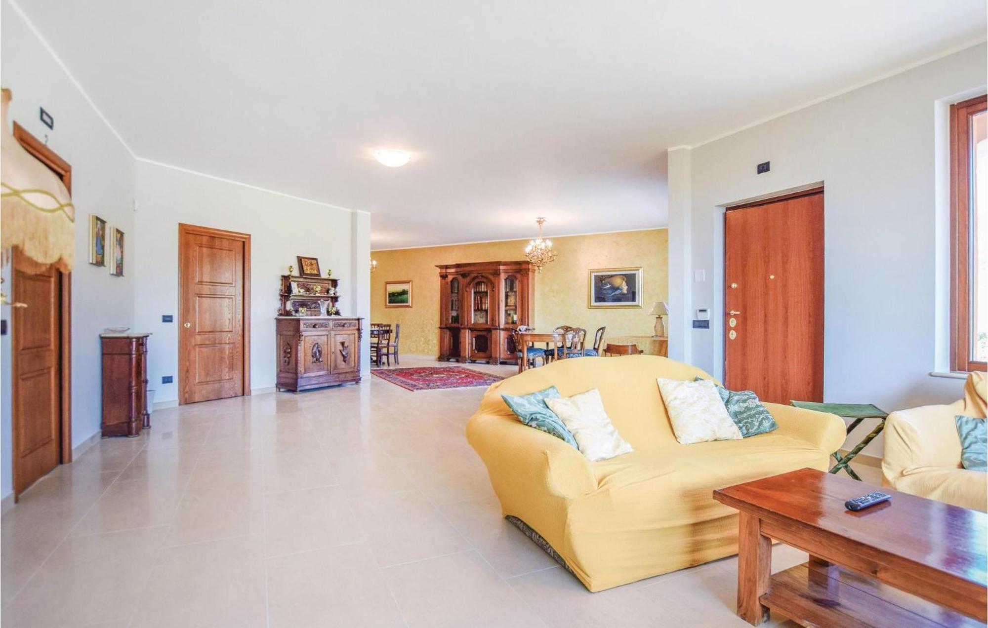 Villa del Borgo Marano Marchesato Esterno foto