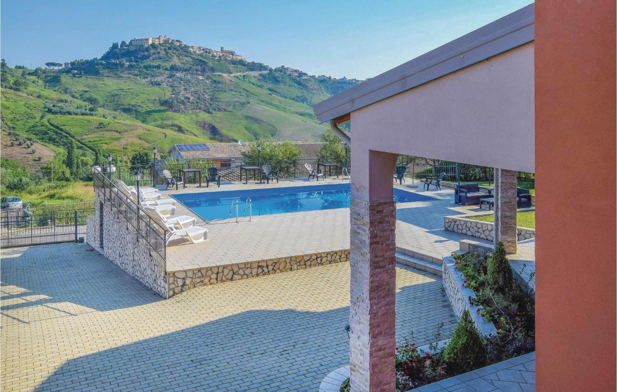 Villa del Borgo Marano Marchesato Esterno foto