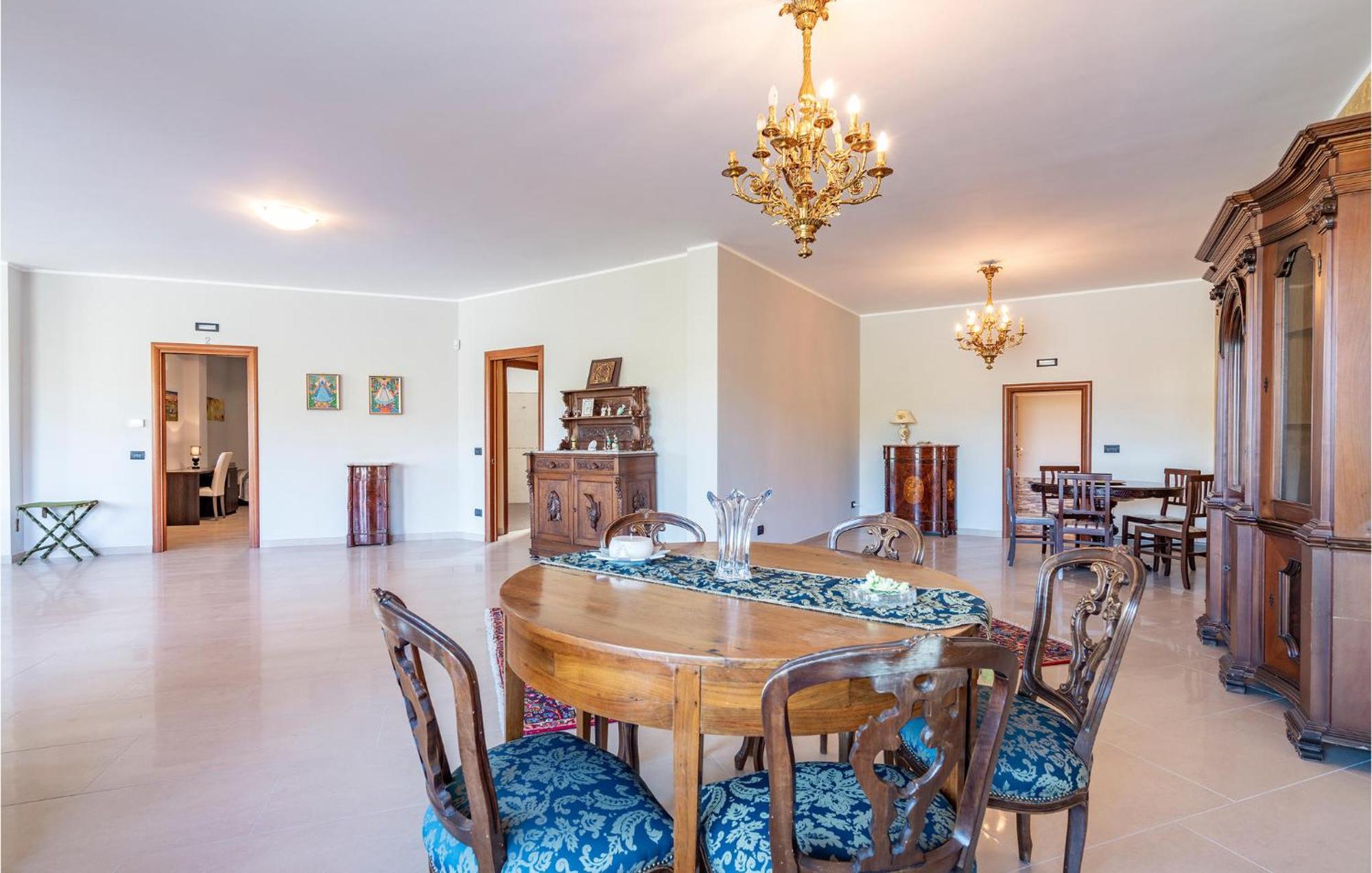 Villa del Borgo Marano Marchesato Esterno foto