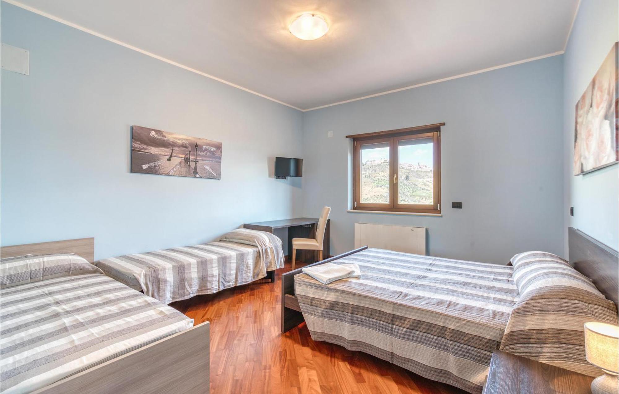 Villa del Borgo Marano Marchesato Esterno foto
