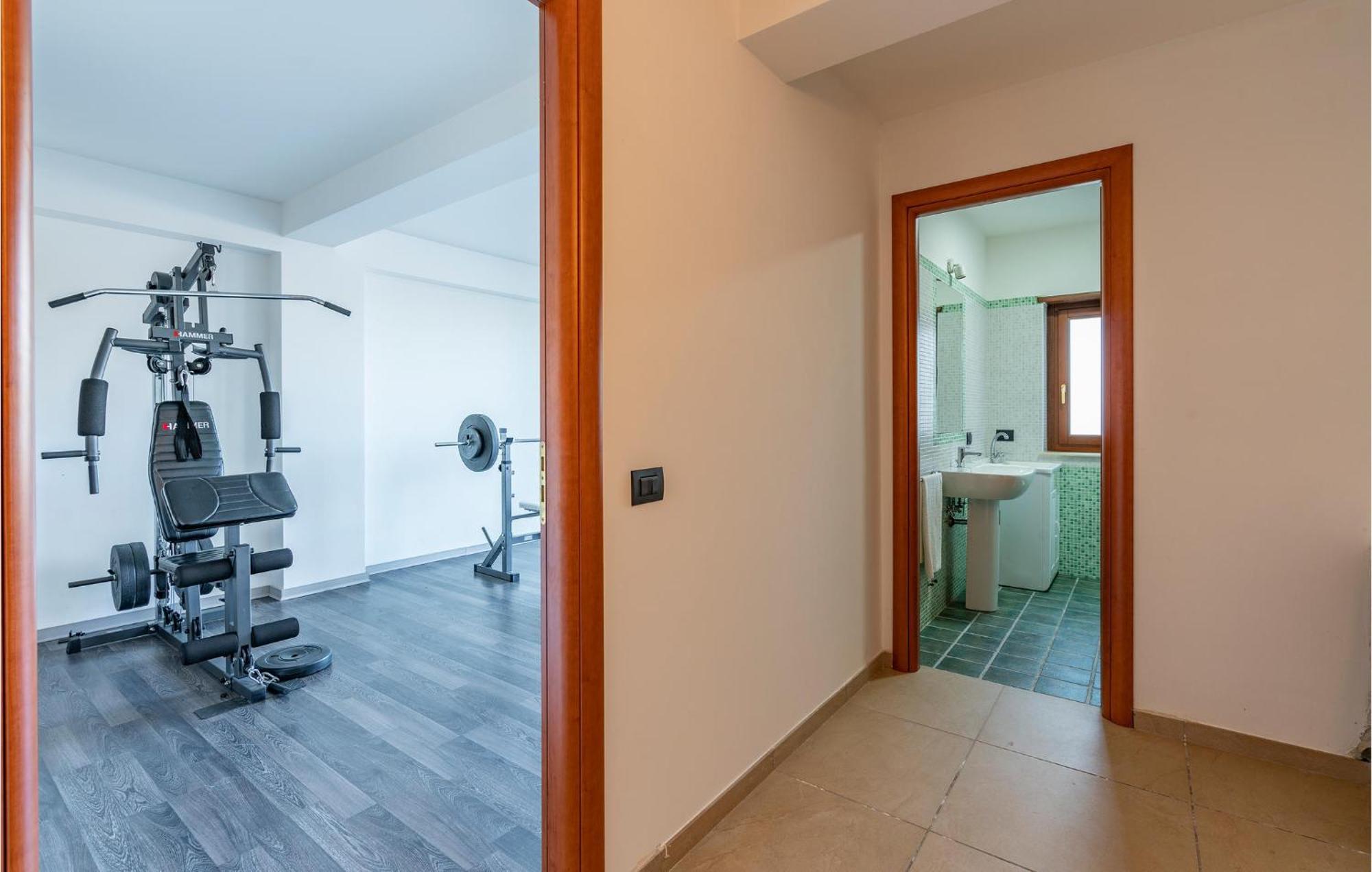 Villa del Borgo Marano Marchesato Esterno foto