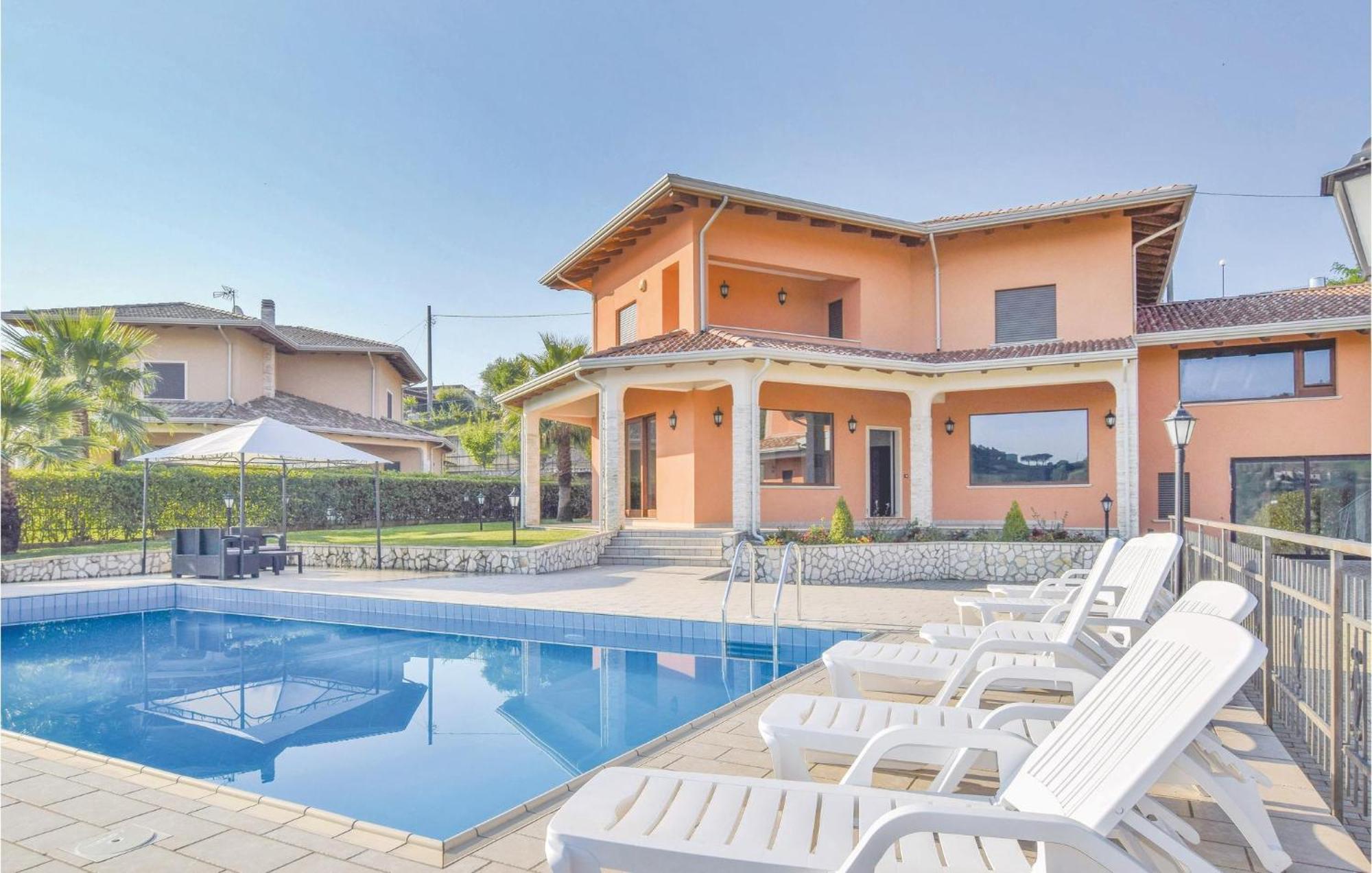 Villa del Borgo Marano Marchesato Esterno foto