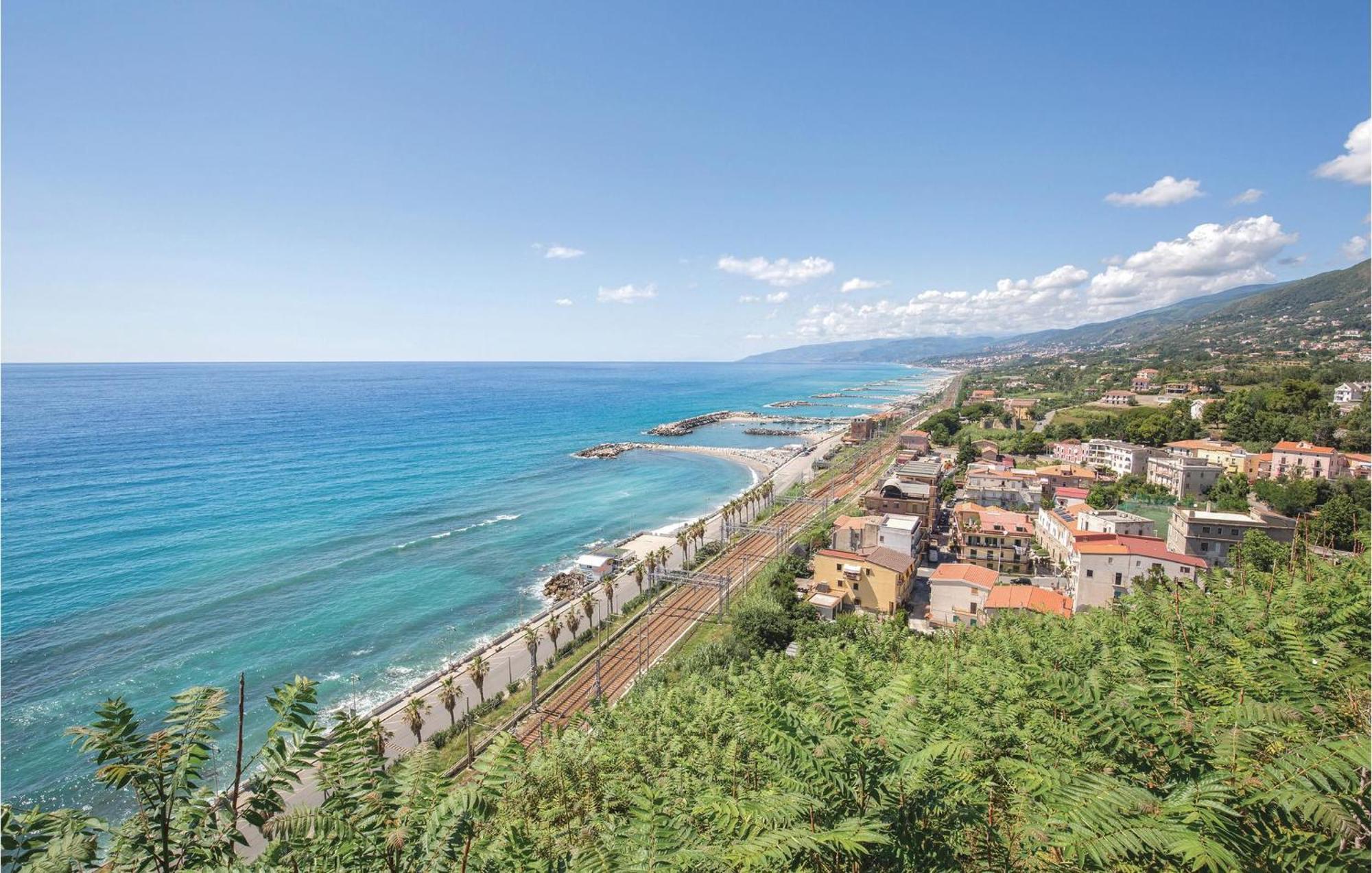 Villa del Borgo Marano Marchesato Esterno foto